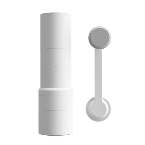 Varia EVO Hybrid Coffee Grinder (Grinder and Motor) - White