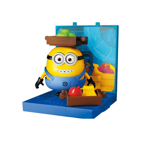 Blokees Figure- Minion Otto