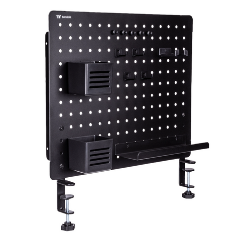 Thermaltake Gaming Desk Pegboard (Large)