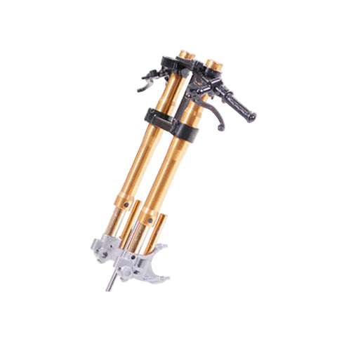Tamiya 1/12 Yamaha YZR-M1 04 Front Fork