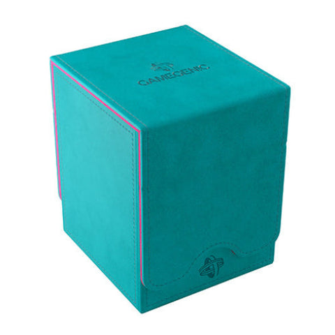 Gamegenic Squire PLUS 100+ XL Teal/Pink (Exclusive Edition)