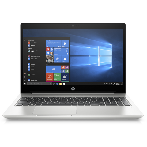 HP ProBook 450 G6 15" HD Laptop i5-8265U 3.90GHz 256GB SSD 16GB RAM [~Refurbished: Excellent]