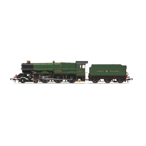 Hornby OO GWR Class 6000 4-6-0 "King Stephen" - Era 3