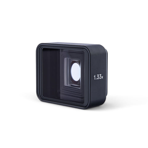 Moment T-Series Lens II - Anamorphic 1.33x Mobile Lens II - Natural