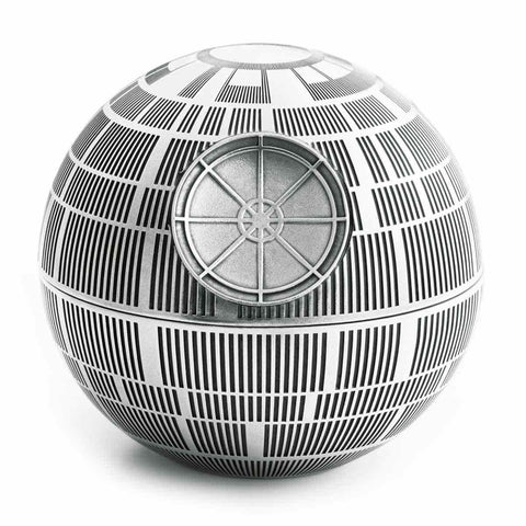 Star Wars Death Star Keepsake Box
