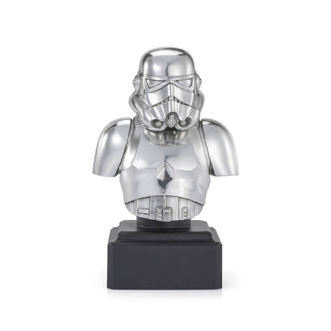 Star Wars Limited Edition Stormtrooper Bust