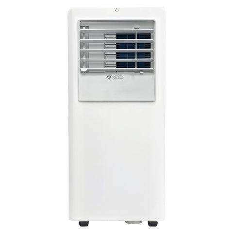 Olimpia Splendid 2.6kW Portable Air Conditioner WiFi Remote PAC9000
