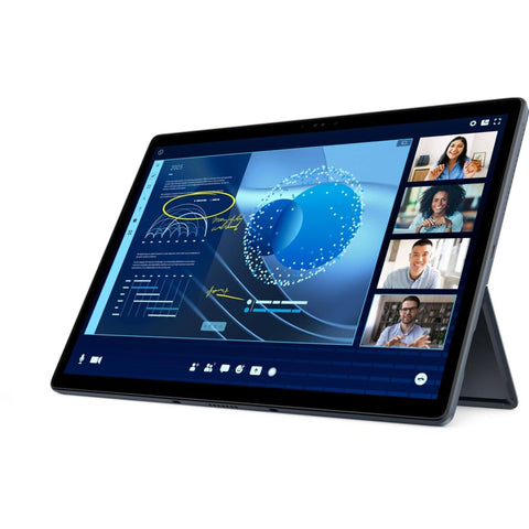 Dell Latitude 7350 Detachable Intel Ultra 5 134U 4.40GHz 16GB RAM 256GB SSD 13.3" Touch Win 11 [*Refurbished: Very Good]
