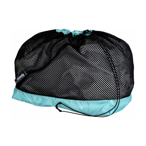 Shimoda Stuff Sack Kit Organisation Water-Repellent Black