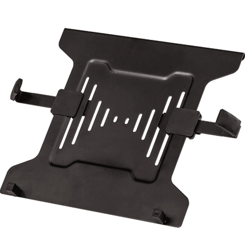 Fellowes Monitor Arm Laptop Stand Holder Accessory (Black)
