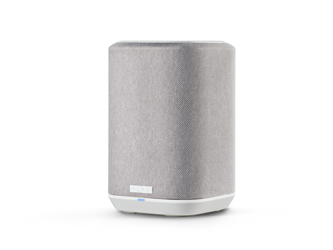 Denon Home 150 NV Compact Speaker Powered by HEOS White