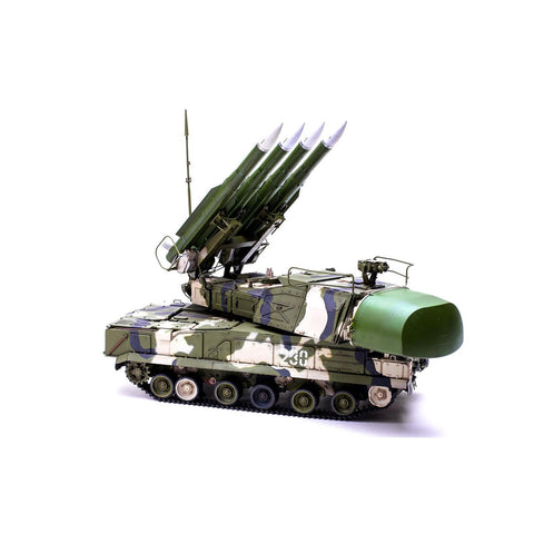 Hobby Boss 1/35 Russian 9K37M1 BUK