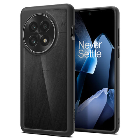 Spigen OnePlus 13 Ultra Hybrid Case (Black)