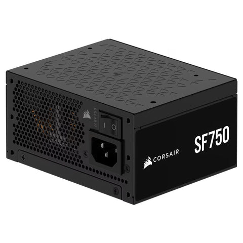 Corsair SF Series SF750 Fully Modular 80 PLUS Platinum SFX Power Supply (AU)