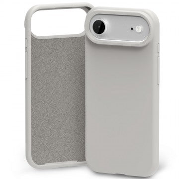 Goospery Silicon for iPhone Air - Stone