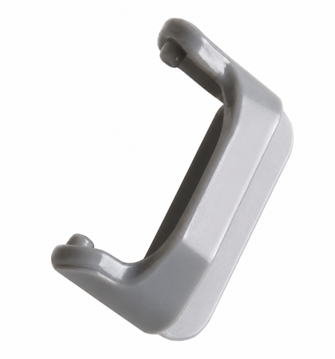 Delonghi Dishwasher Rail Block DAU1591059
