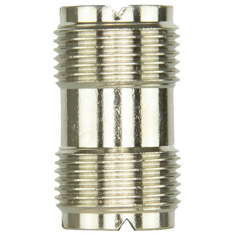 GME AD206 PL259 Socket to PL259 Socket Adaptor