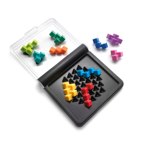 Smart Games IQ Perplex Logic Puzzle Game