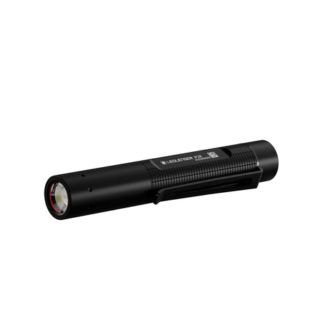 Ledlenser P2R Core Rechargeable Penlight LED Torch Pocket Light