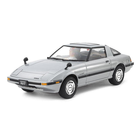 Tamiya 1/24 Mazda Savanna RX-7