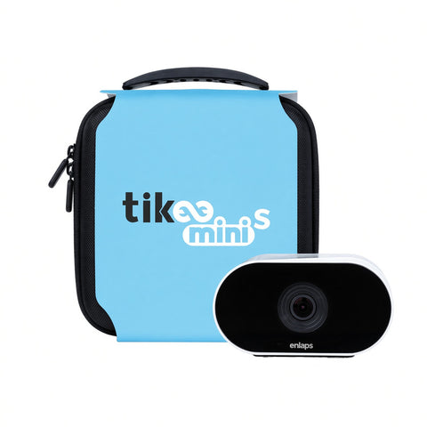 Enlaps Tikee Mini S
