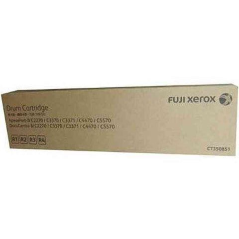 Fuji Xerox CT350851 Drum Unit