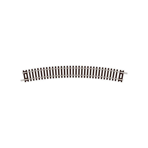 N Standard Curve 4th Radius