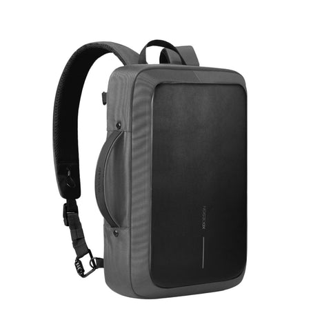 XD Design Bobby Bizz 2.0 16" Laptop Backpack - Grey