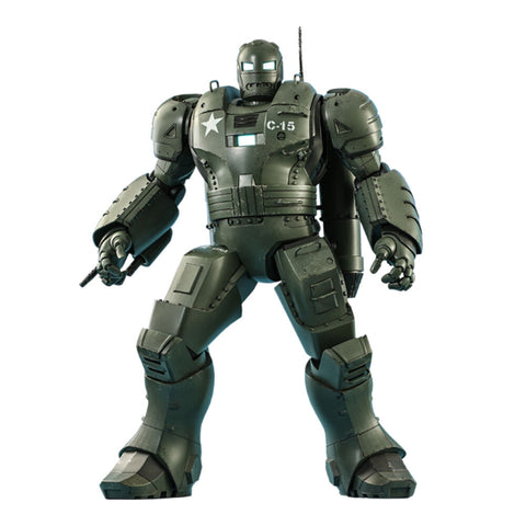 What If Hydra Stomper 16 Scale LED Collectible Action Figure
