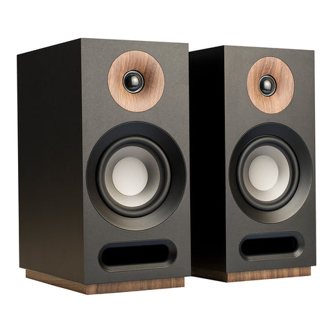 Jamo S803 Studio 8 Bookshelf speakers - Black