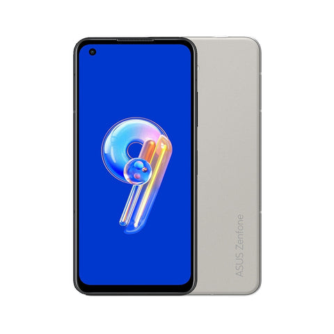 ASUS Zenfone 9 128GB Moonlight White [~Refurbished: Excellent]