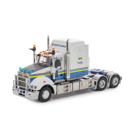 1/50 Mack Super-liner Centurion Transport