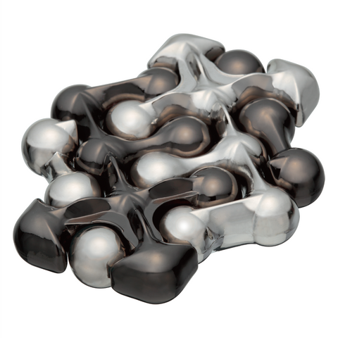 Hanayama Huzzle: Level 2 Cast Dot
