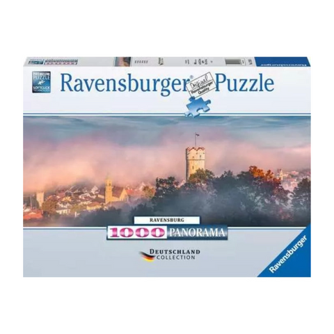 Ravensburger 1000pc Ravensburg Puzzle