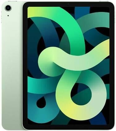 Apple iPad 4th Gen 64GB WiFi (Green) [~Refurbished: As New]