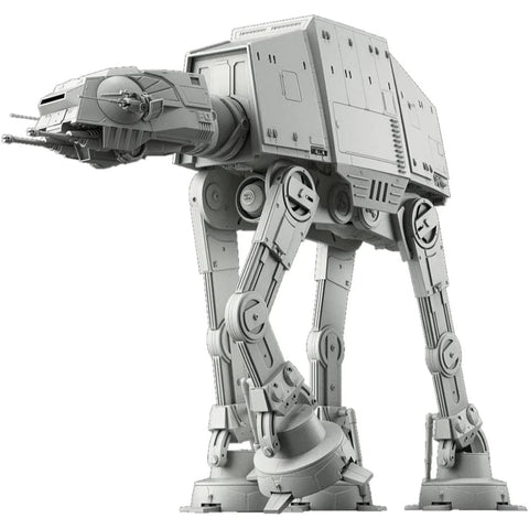 Bandai Star Wars 1/144 At-at