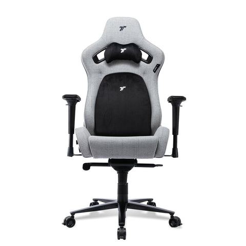 TTRacing Surge X Air Threads Fabric Gaming Chair (Dawn)