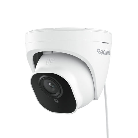 Reolink PoE 5MP Security Camera with Detection