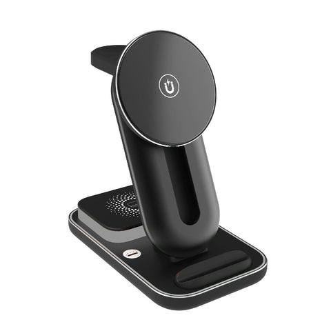 ChargeCore 3 in 1 Wireless Charging Stand Qi2