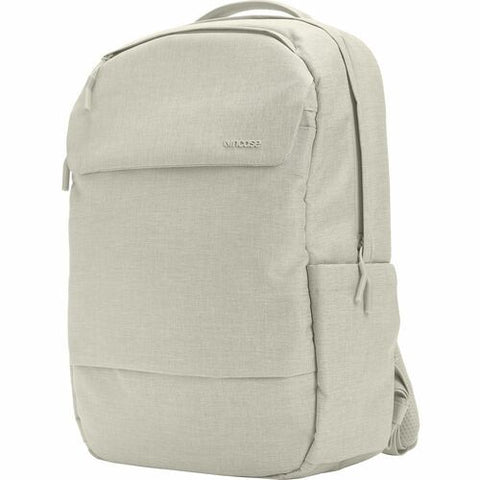 Incase Crosstown Backpack with Woolenex - 20L (Limestone)