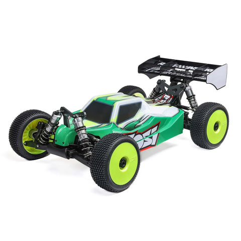 Losi 8ight-XE RC Buggy Electric Brushless 4WD 1/8 Scale RTR