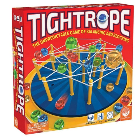 MindWare Tightrope Family Game