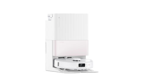 Roborock Dust Container Cover (Pink)