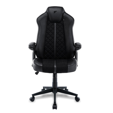 TTRacing Duo V4 Gaming Chair (Stealth)