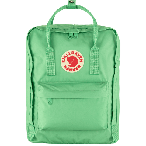 Fjallraven Kanken Backpack - Green