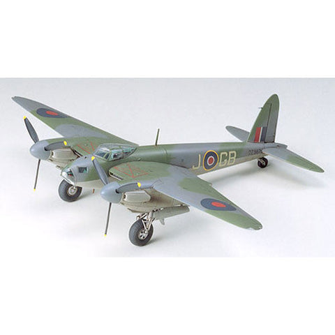 Tamiya 1/72 Mosquito B Mk.I V/PR Mk.IV
