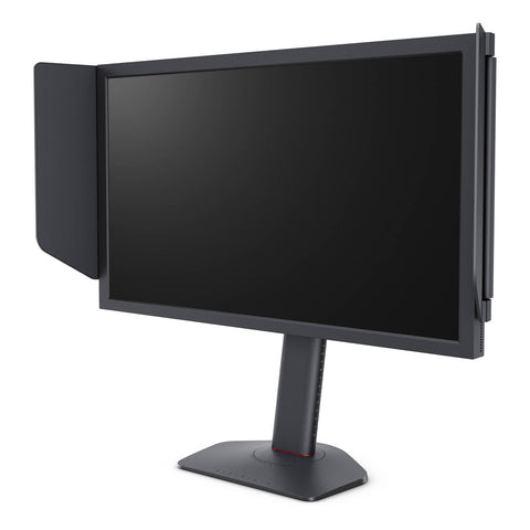 BenQ ZOWIE XL2546X+ 24.5" FHD TN 280Hz DyAc 2 Gaming Monitor for Esports