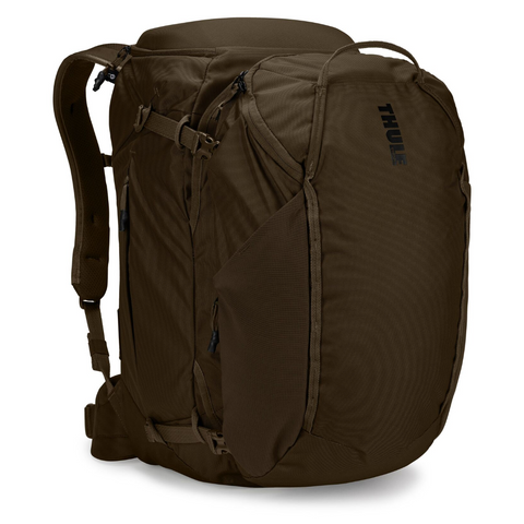 THULE Landmark 60L Travel Backpack with 20L Laptop Sleeve (Deep Khaki)