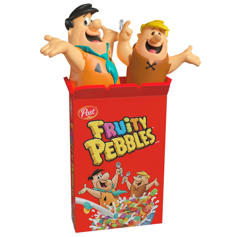 The Flintstones(TM) Fruity Pebbles(TM) - 2025 Hallmark Keepsake Christmas Ornament