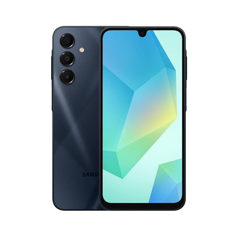 Samsung Galaxy A16 5G 128GB Blue Black [~Refurbished: Excellent]